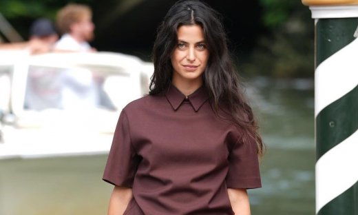 Φωτεινή Πελούζο: Δεν πάει ο νους σου ποια είναι η πιο δύσκολη ελληνική λέξη που χρησιμοποιεί