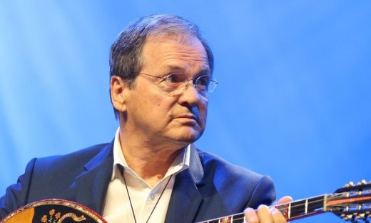 Ξεκαθάρισε ο Νικολόπουλος για τη συνεργασία με τον Τερζή: «Δεν σημαίνει ότι βγαίνει στη δισκογραφία»