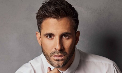 Ο Γιώργος Λιβάνης σε ένα πρόγραμμα που θα σε ξεσηκώσει