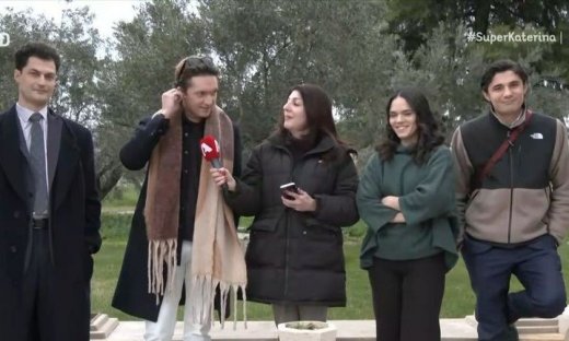  «Να μ’ αγαπάς» – Μιχαήλ Ταμπακάκης: «Ο Ορφέας θα “ξυπνήσει” και δεν θα θυμάται τίποτα!»