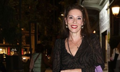 Αθηνά Μαξίμου: Μπορεί μέσα από μια σύγκρουση να μετακινηθείς εσύ ο ίδιος