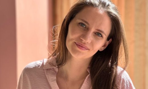 Φωτεινή Παπαθεοδώρου: Το όνειρό μου πάντα ήταν να γίνω ηθοποιός