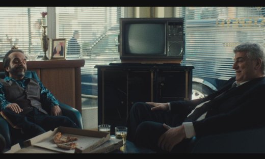 «ΡΙΦΙΦΙ»: Φινάλε με ρεκόρ τηλεθέασης στην ιστορία της COSMOTE TV