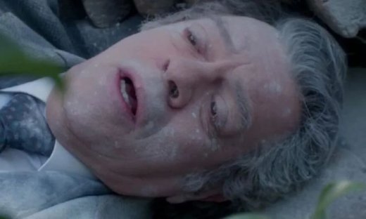 Άγιος έρωτας – Λύγισε το Χ με τον Κλεάνθη: «Μας συγκλόνισες…»