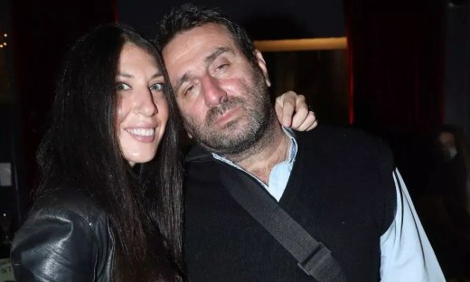 Ηλίας Βαλάσης:  Κάποτε ήμουν ο κυνηγός της ηδονής, αλλά όταν παντρεύτηκα...