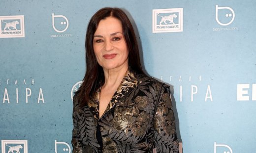 Καρυοφυλλιά Καραμπέτη: Η «Μεγάλη Χίμαιρα» ήταν από τα μυθιστορήματα που με σημάδεψαν