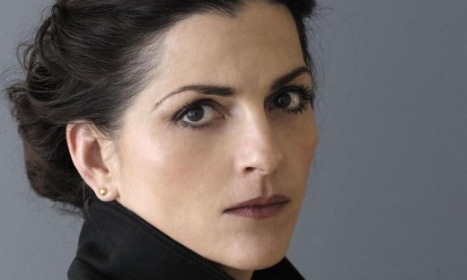 Ναταλία Καποδίστρια για την ταινία: Μου κοβόταν η ανάσα και στο τέλος, έκλαιγα