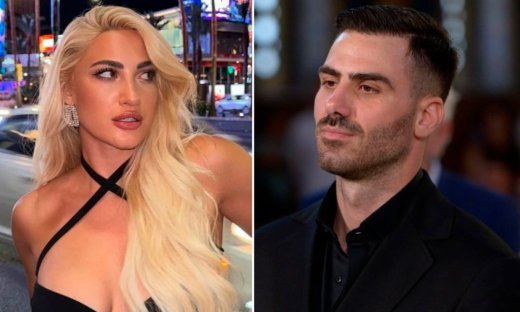 Ιωάννα Τούνη: Η έκπληξη που της ετοίμασε ο σύντροφός της - Δείτε τι βρήκε όταν γύρισε σπίτι