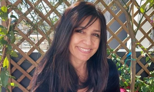 Βάσω Γουλιελμάκη: Η συντροφικότητα, τα μυστικά της νεότητάς της και το… κομπόδεμα