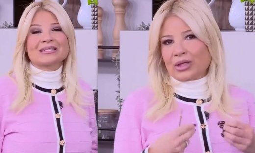 O εκνευρισμός της Σκορδά για Μικρούτσικο: «Διαβάζω κάτι πικρόχολα σχόλια για τον Ανδρέα... ντροπή»