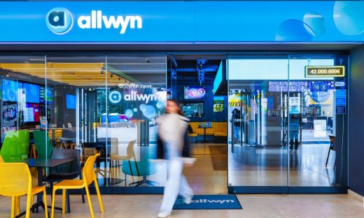 Τα πρώτα καταστήματα Allwyn είναι εδώ – Νέα εποχή για το δίκτυο των καταστημάτων του ΟΠΑΠ