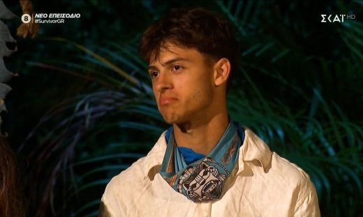 Survivor: Η ασυλία στους Αθηναίους, το υπέροχο έπαθλο φαγητού και το σοκ του Σταύρου στο Συμβούλιο!