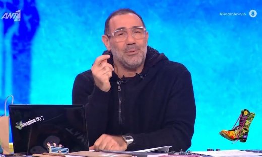 Έξαλλος ο Κανάκης με το Survivor: «Υπάρχει έστω και ένας άνθρωπος που κάθεται και το βλέπει;»