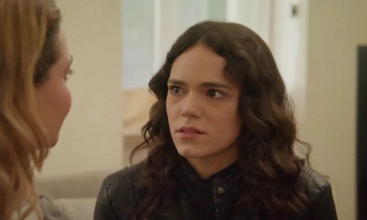 Να μ’ αγαπάς – νέα επεισόδια: Λευτέρης και Ορφέας μαθαίνουν για την εγκυμοσύνη της Φωτεινής