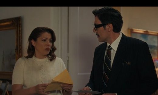 Πόρτο Λεόνε: Τρόμος για τη Γαλήνη – Η Αλεξάνδρα βάζει στο στόχαστρο τη Λένα