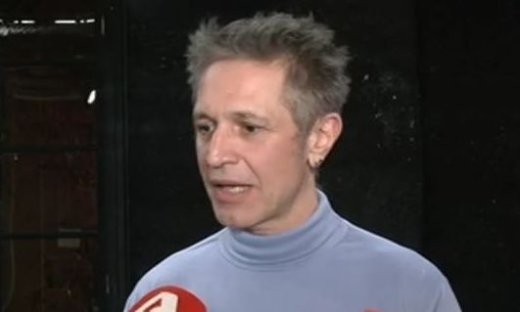 Ο Χειλάκης ξεκαθαρίζει για ακόμα μία φορά: «Όσα είπα για πρόβλημα υγείας αφορούσαν τη μητέρα μου»