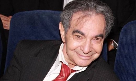 Τέρης Χρυσός: Βοήθησα τον Γιάννη Πουλόπουλο να ανελιχθεί και όταν με είδε έκανε ότι δεν με ήξερε