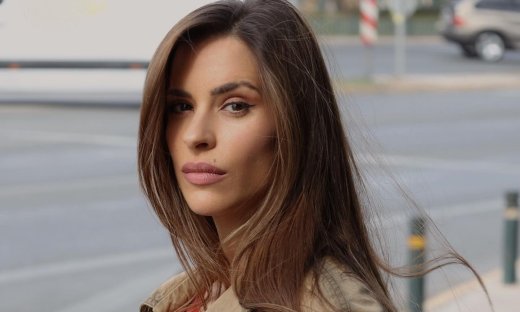 Ιζαμπέλλα Φούλοπ: «Είμαι πολύ κατά στο να συζητώ αυτό το θέμα»