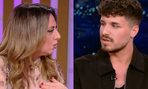 Στέφανος Παπαδόπουλος: «Δεν ειπώθηκε και κάτι καλό δημόσια για εμένα! Όταν έφαγα όλο το hate...»