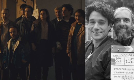 «Ριφιφί»: Κλείδωσε η συμφωνία για την προβολή στην ελεύθερη τηλεόραση - Σε αυτό το κανάλι έρχεται