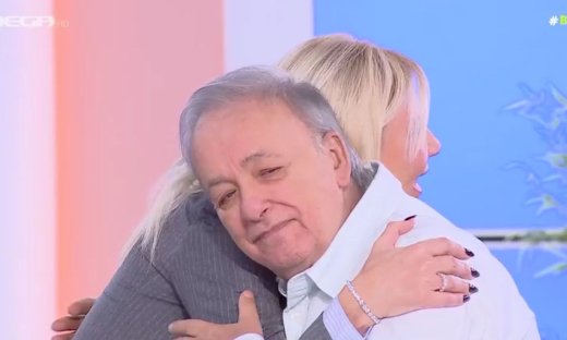 Ο Μικρούτσικος επέστρεψε & ευχαρίστησε τη Σκορδά – «Θύμωσες χθες που γράψανε κάτι για εμένα…»