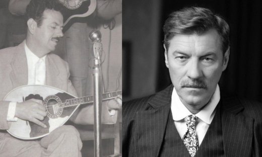 «Βασίλης Τσιτσάνης για πάντα»: Δυο μαγικές βραδιές στο Θέατρο Παλλάς για τον σπουδαίο δημιουργό