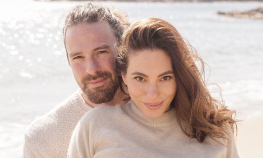 Ευρυδίκη Βαλαβάνη: Η γνωριμία με τον Μόργκαν και η εγκυμοσύνη: «Δεν την ευχαριστήθηκα»