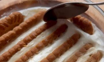 Το Tik Tok γέμισε με τη viral συνταγή για cheesecake με μόλις 2 υλικά – Κι όμως γίνεται!