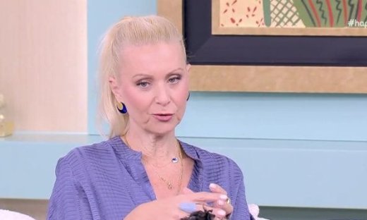 Κατερίνα Γκαγκάκη: «Προφανώς και οι επιλογές μου δεν ήταν οι καλύτερες για να κάνω παιδί»