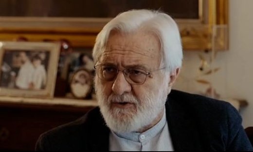 Σμαραγδής: Ο Μυριαγκός δεν ήταν η πρώτη μου επιλογή-Έρχονταν άλλοι ηθοποιοί και κάποιος τους έδιωχνε