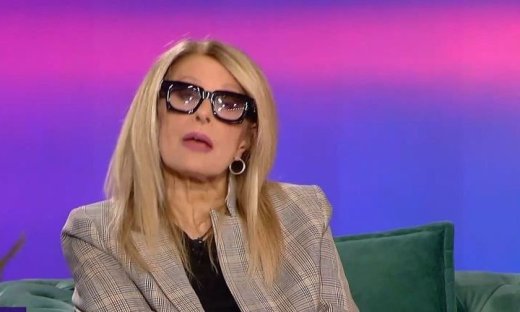 Σοκαρισμένη η Εύη Δρούτσα! Έπεσε θύμα απάτης - Της έκλεψαν 22.000 ευρώ από το σπίτι