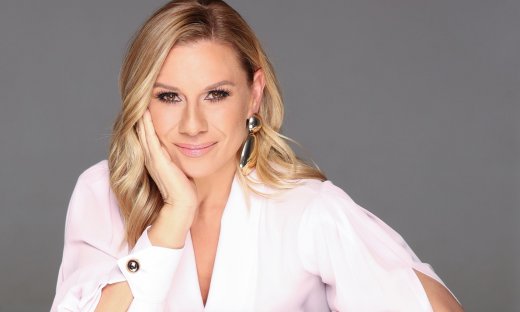 Κατερίνα Καραβάτου: H επίσημη ανακοίνωση του ΑΝΤ1 για το «Σαββατοκύριακο παρέα»-Τα πρόσωπα του πάνελ