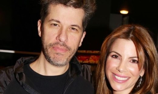 Χάρης Βαρθακούρης: «Οι άλλοι που χώρισαν δεν είχαν Αντελίνες, εκείνη κρατάει τον γάμο μας»