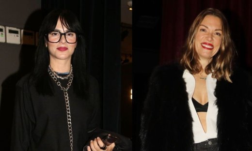 Ζενεβιέβ Μαζαρί για Καγιά: «Αν λείπει στα κανάλια, ας την πάρουν τα κανάλια»