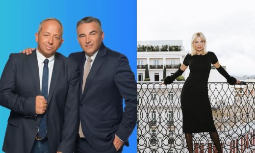 Τηλεθέαση: Η Σκορδά κατέκτησε την πρωτιά στο δυναμικό κοινό & οι Αταίριαστοι στο γενικό σύνολο!