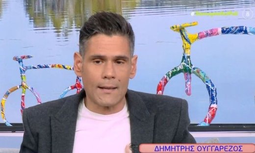 Το παράπονο του Ουγγαρέζου: «Είδα άλλους να με προσπερνούν επιδεικτικά & εγώ κάθομαι και περιμένω»