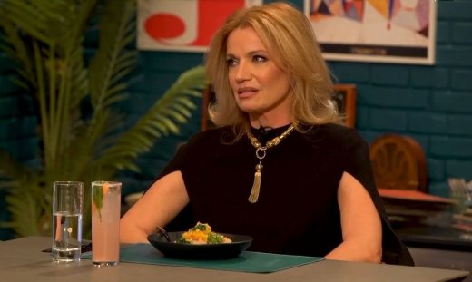 Παναγιώτα Βλαντή για το «Τι ψυχή θα παραδώσεις μωρή»: «Μοιραία πέφτεις στη σύγκριση με τη Ράντου»