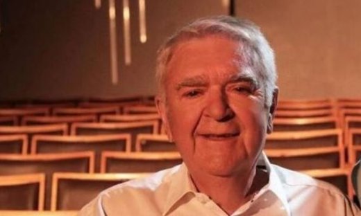 Νίκος Μωραΐτης: «Ο Τερζής μάς βγάζει ένα τραγούδι να το χαρούμε και να τον αφήσουμε στην ησυχία του»