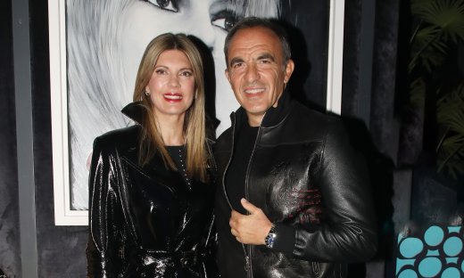 Τίνα Γρηγορίου: Η εντυπωσιακή σύζυγος του Αλιάγα - Η σχέση ζωής με τον παρουσιαστή & η οικογένεια