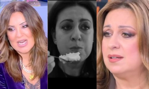 «Ευχαριστούμε που μας γονάτισες»-H Γερμανού είπε σε 15″όσα θέλαμε όλοι να πούμε στην Όλγα του Ριφιφί