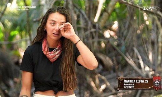 Survivor: «Κατέρρευσε» από την πείνα η Μαντίσα – «Ζαλιζόμαστε, δεν μπορούμε να περπατήσουμε»