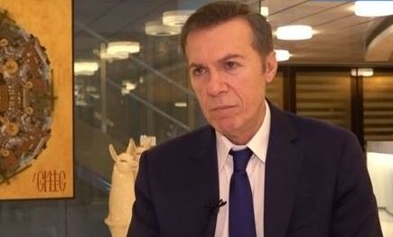 Λάζαρος Γεωργακόπουλος:H μεγάλη αλλαγή στην εικόνα του & οι ακραίες αυξομειώσεις βάρους για ρόλους