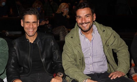 Τσουρός για Ουγγαρέζο: «Το πολύ το Κύριε Ελέησον το βαριέται κι ο παπάς»