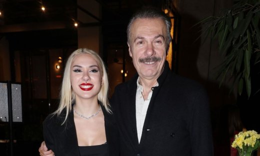 Γεωργακόπουλος για την κόρη του, Joanne:  «Στενοχωρήθηκε που δεν προκρίθηκε για τη Eurovision»