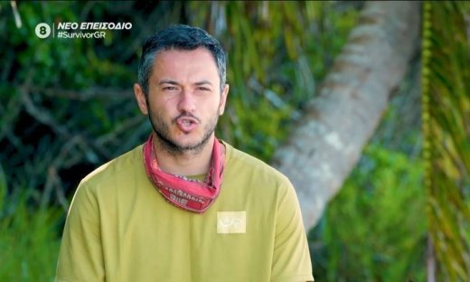 Survivor: «Μέσα της βράζει. Δεν μπορεί να δεχτεί ότι υπάρχει ο ένας που θα κινεί τα νήματα»