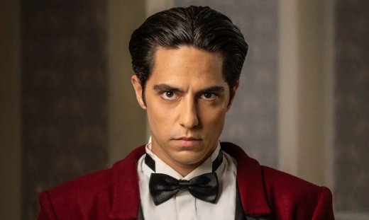 Grand Hotel – Ο Νικόλας παραδίνεται για το φόνο της Ελένης