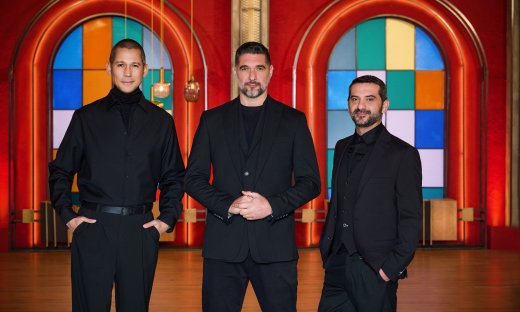 MasterChef: Ο παίκτης που μπήκε πρώτος στο σπίτι και οι δύο αποχωρήσεις