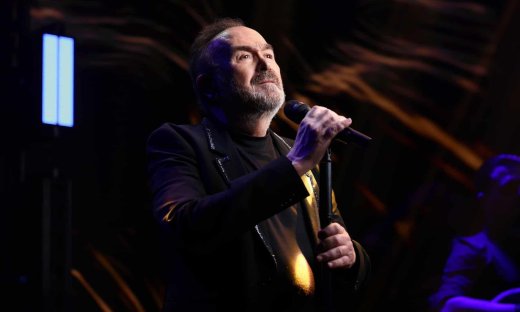 Σταμάτης Γονίδης: Κυκλοφόρησε η νέα του επιτυχία με τίτλο «Κακιά συνήθεια»