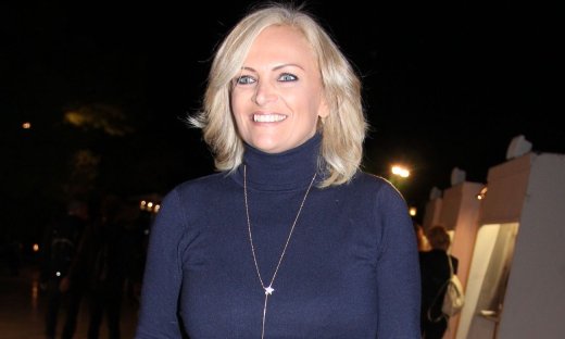 Λαμπίρη: Αν δεν μπορούσα να φτιάξω μια ζωή χωρίς τηλεόραση 8 χρόνια μετά, θα ήμουν δυστυχισμένη