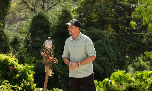 Survivor: «Αν δεν μου ζητήσεις συγνώμη θα έχουμε πολύ άσχημα ξεμπερδέματα» - Χαμός στο νέο επεισόδιο